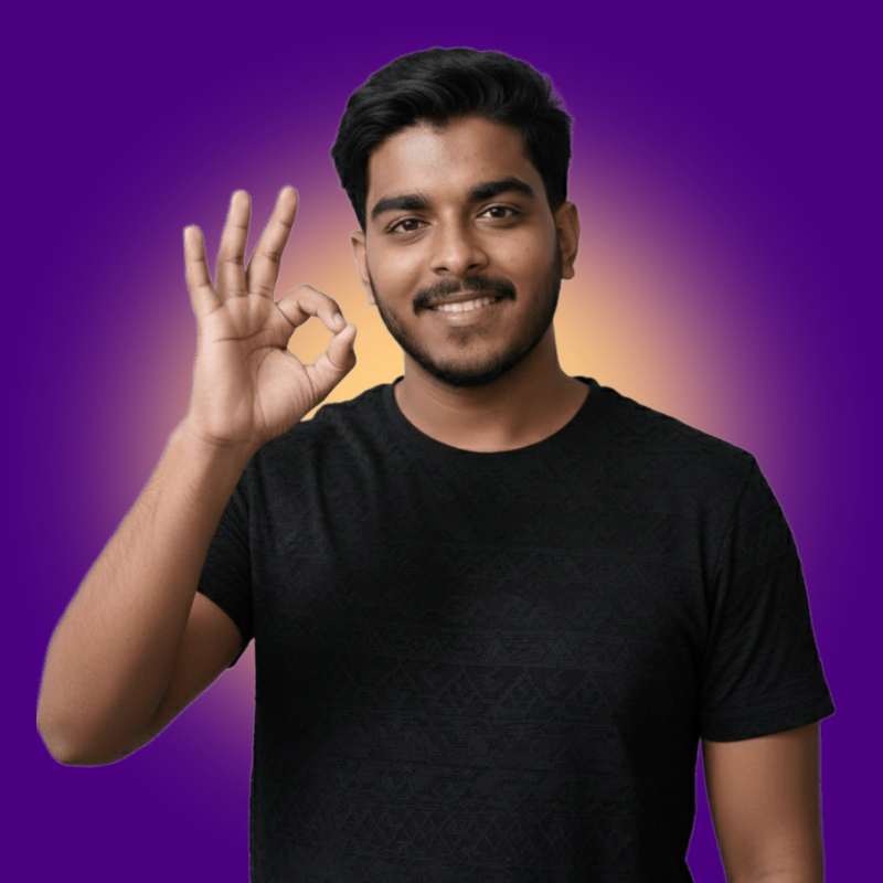 meet dani daniyal