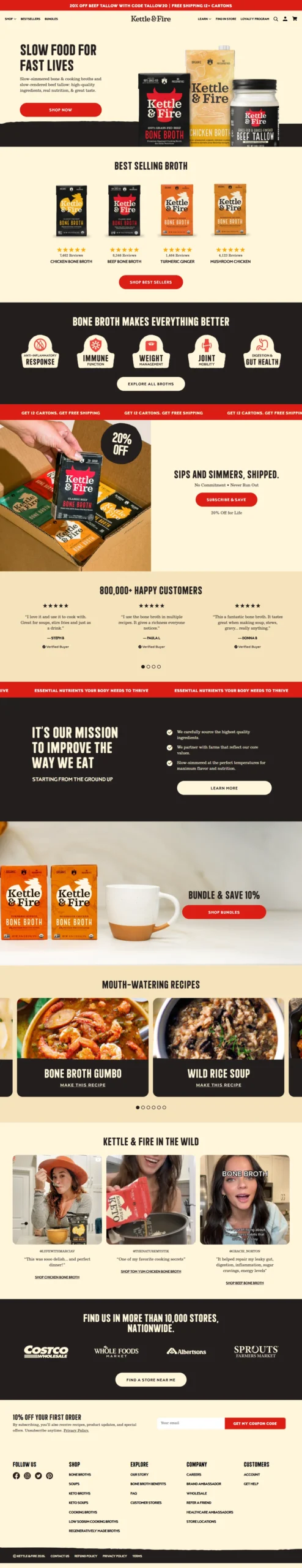 kettleandfire.com designed and developed by muhammad daniyal scaled