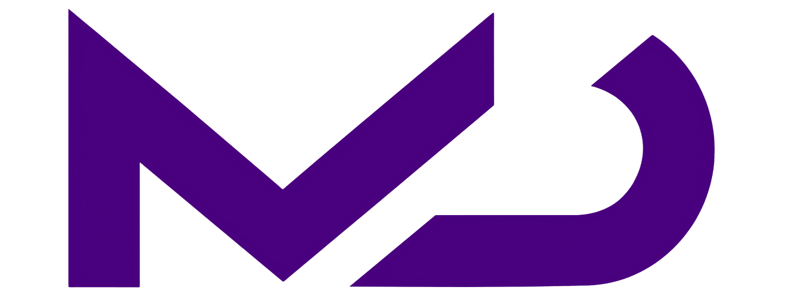 Muhammad Daniyal Logo