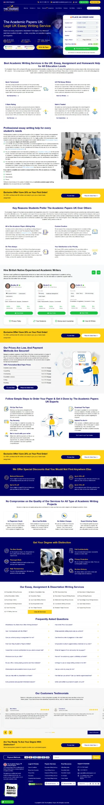 theacademicpapers.co .uk scaled