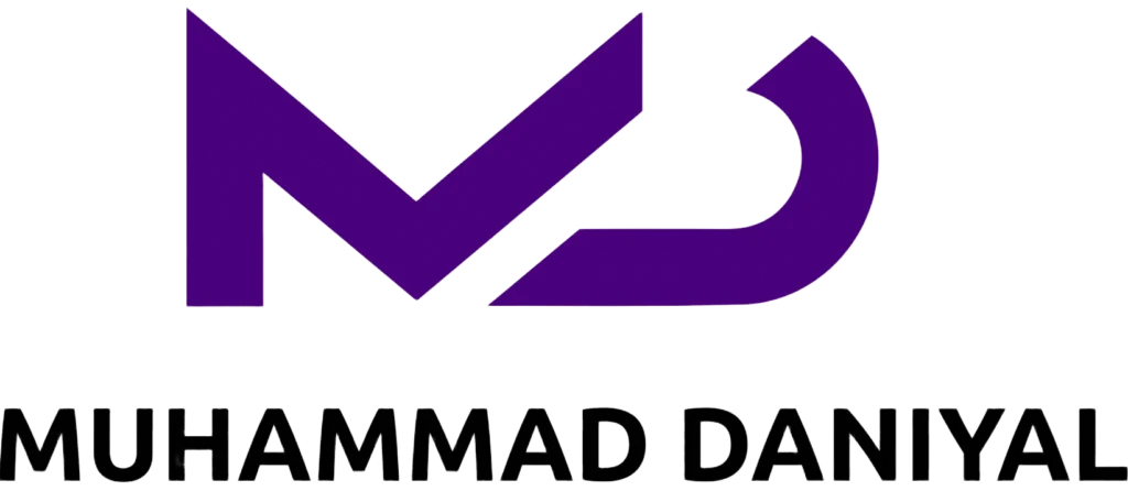 Muhammad Daniyal Founder and CEO of Meet Daniyal Solutions